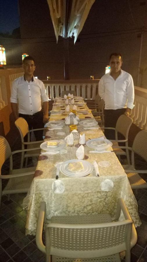 Dar Amghar 호텔 타프라우트 외부 사진